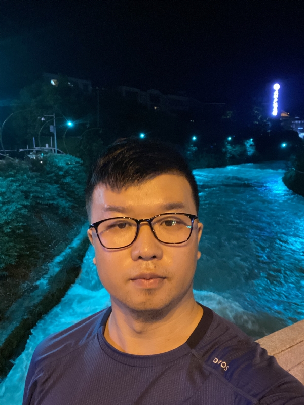 你在哪里的第二张照片--惠东残疾人相亲网